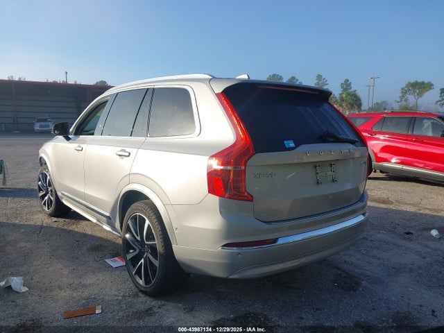 2025 VOLVO XC90 YV4062PE5S1291682 Photo 2