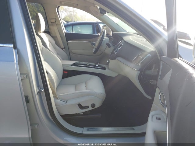 2025 VOLVO XC90 YV4062PE5S1291682 Photo 4