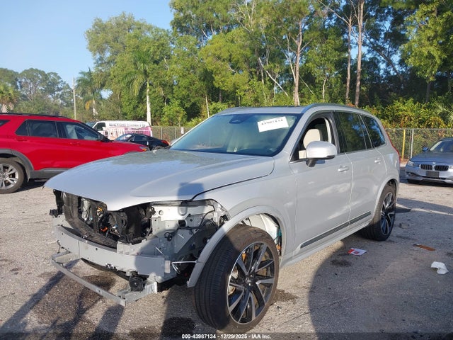 2025 VOLVO XC90 YV4062PE5S1291682 Photo 5