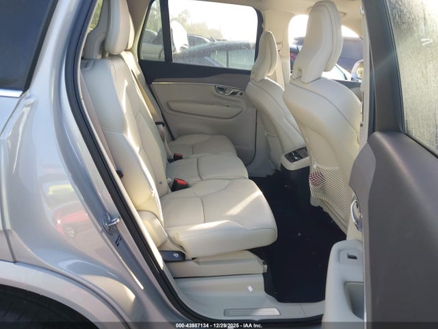 2025 VOLVO XC90 YV4062PE5S1291682 Photo 7