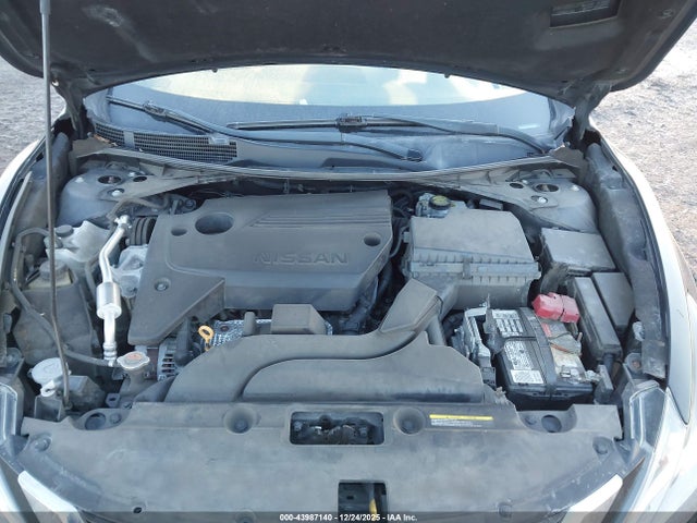 1N4AL3AP4JC127526 Nissan Altima 2.5 Sv