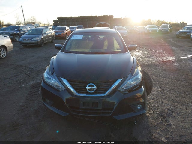 1N4AL3AP4JC127526 Nissan Altima 2.5 Sv