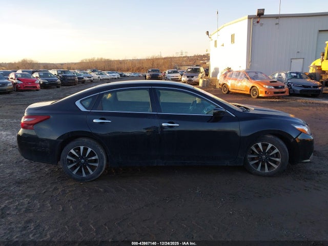 1N4AL3AP4JC127526 Nissan Altima 2.5 Sv