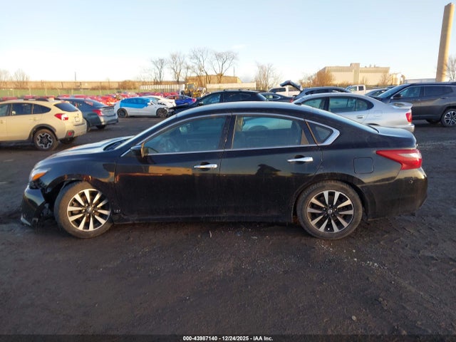 1N4AL3AP4JC127526 Nissan Altima 2.5 Sv