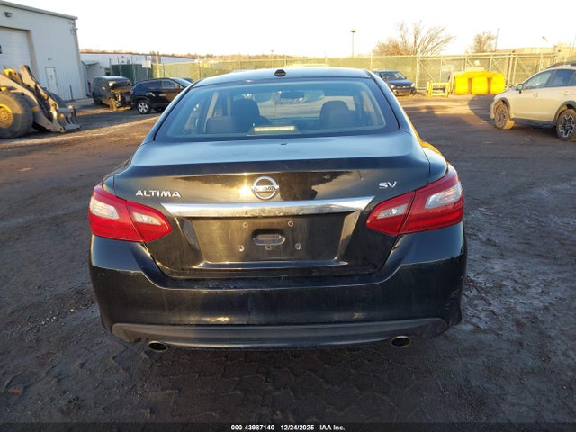 1N4AL3AP4JC127526 Nissan Altima 2.5 Sv