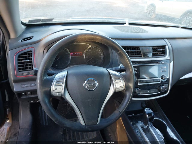 1N4AL3AP4JC127526 Nissan Altima 2.5 Sv