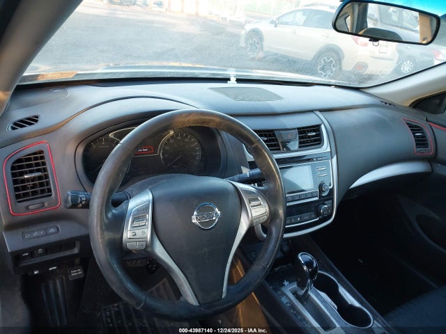 1N4AL3AP4JC127526 Nissan Altima 2.5 Sv