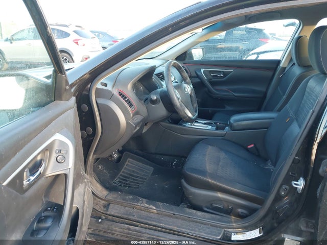1N4AL3AP4JC127526 Nissan Altima 2.5 Sv