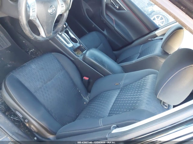 1N4AL3AP4JC127526 Nissan Altima 2.5 Sv