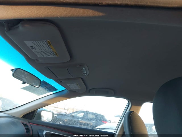 1N4AL3AP4JC127526 Nissan Altima 2.5 Sv
