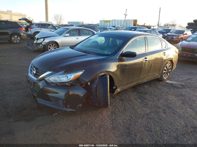1N4AL3AP4JC127526 Nissan Altima 2.5 Sv