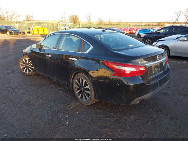 1N4AL3AP4JC127526 Nissan Altima 2.5 Sv