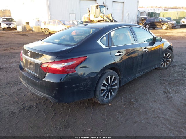 1N4AL3AP4JC127526 Nissan Altima 2.5 Sv