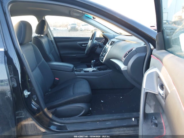 1N4AL3AP4JC127526 Nissan Altima 2.5 Sv