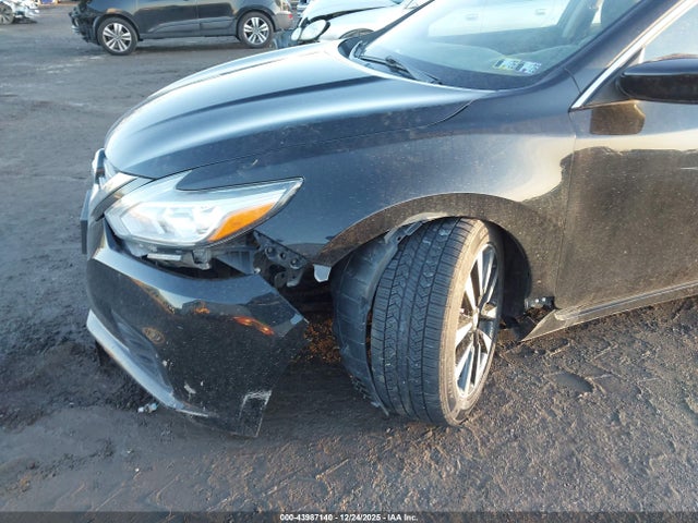 1N4AL3AP4JC127526 Nissan Altima 2.5 Sv