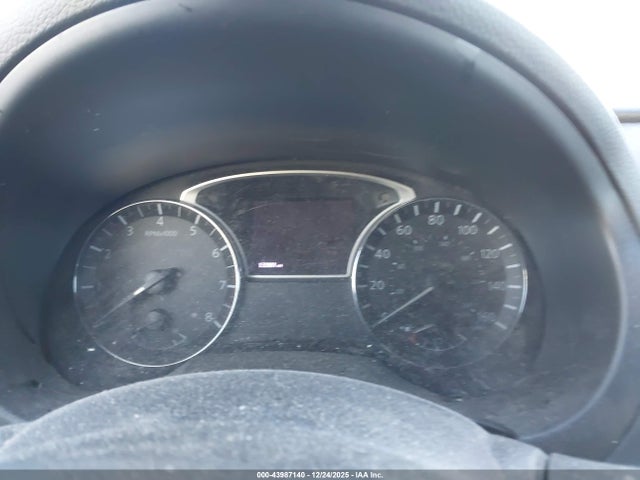 1N4AL3AP4JC127526 Nissan Altima 2.5 Sv