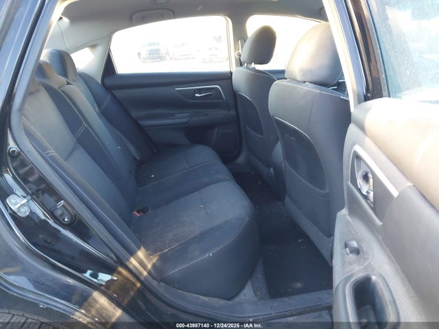 1N4AL3AP4JC127526 Nissan Altima 2.5 Sv