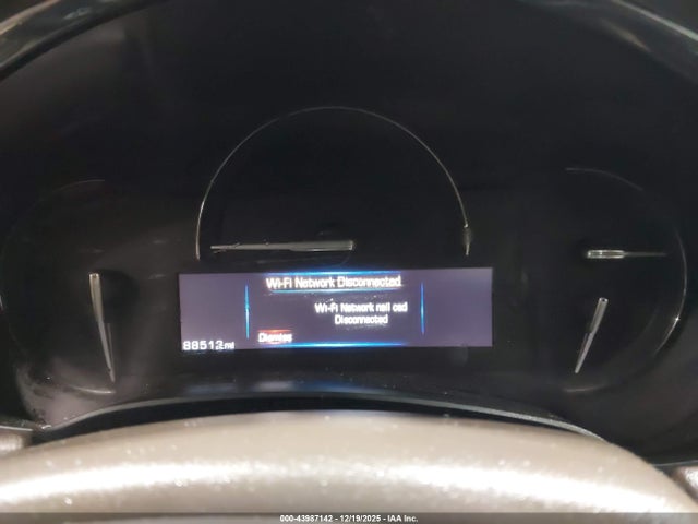 2017 CADILLAC XTS 2G61N5S38H9132633 Photo 6