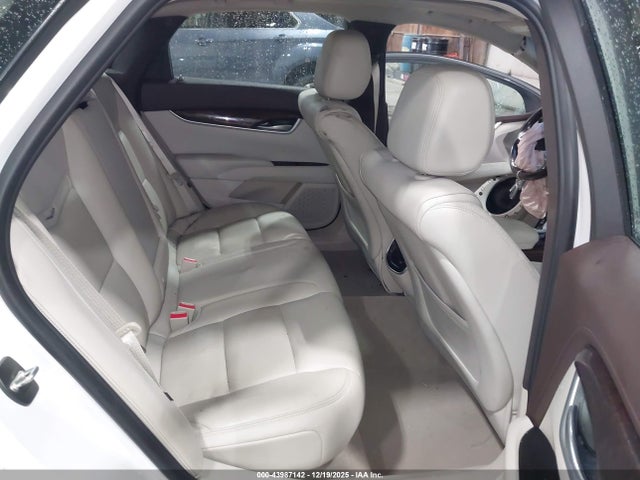 2017 CADILLAC XTS 2G61N5S38H9132633 Photo 7