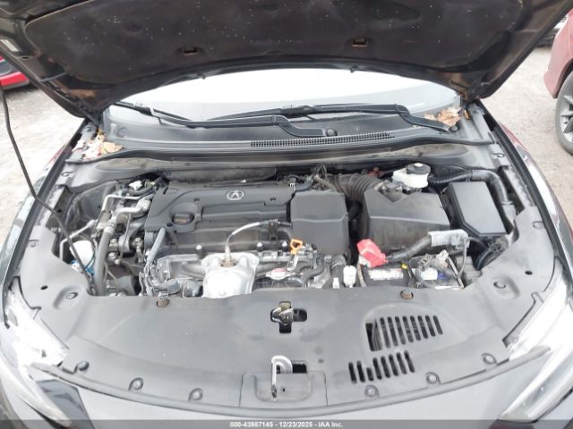2022 ACURA ILX 19UDE2F77NA001409 Photo 9