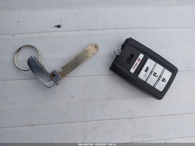 2022 ACURA ILX 19UDE2F77NA001409 Photo 10