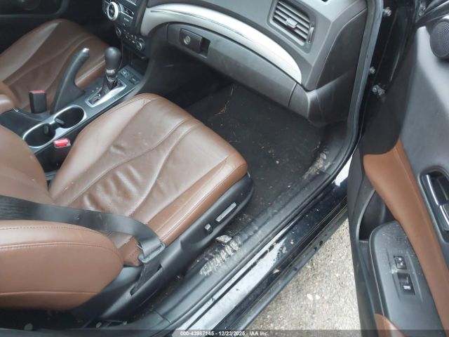 2022 ACURA ILX 19UDE2F77NA001409 Photo 4