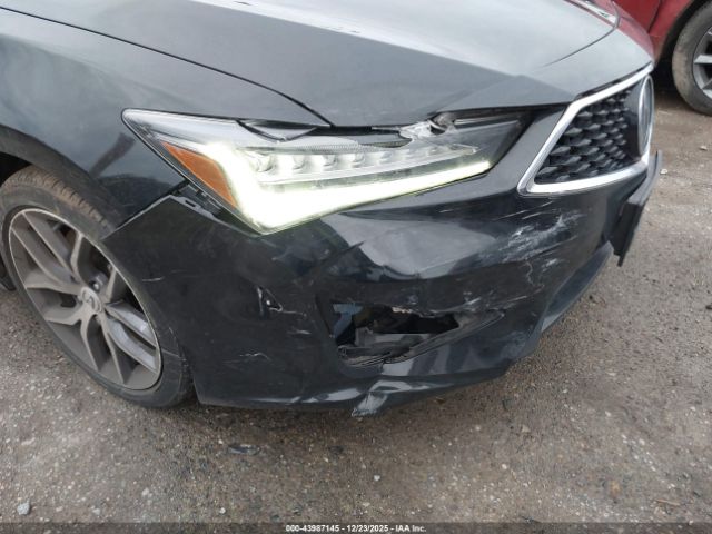 2022 ACURA ILX 19UDE2F77NA001409 Photo 5