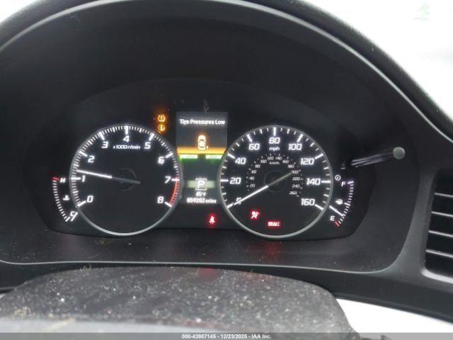 2022 ACURA ILX 19UDE2F77NA001409 Photo 6