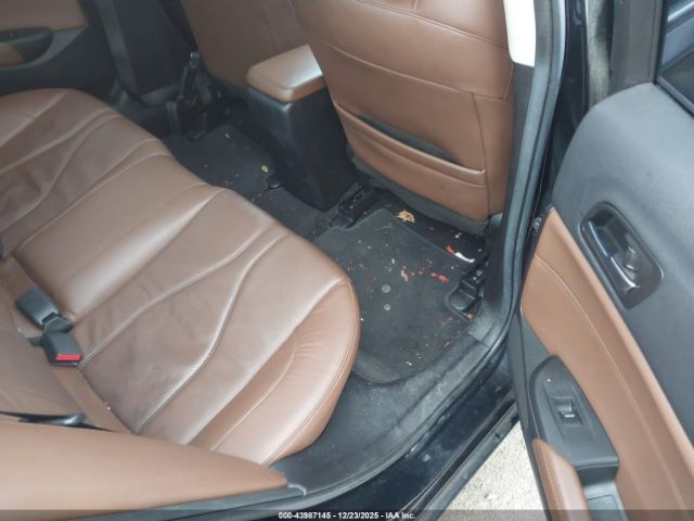 2022 ACURA ILX 19UDE2F77NA001409 Photo 7