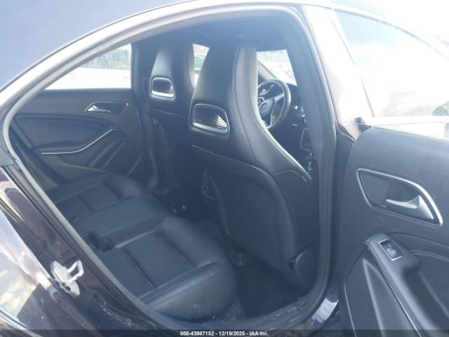 2014 MERCEDES-BENZ CLA 250 WDDSJ4EB0EN052946 Photo 7