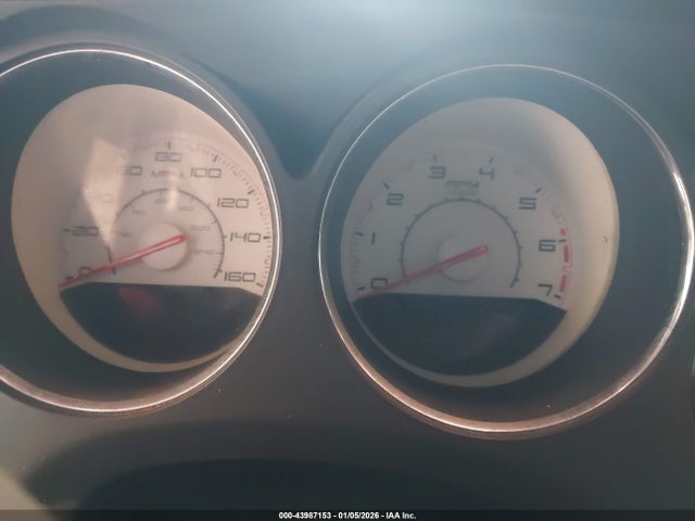 43987153 :رقم المزاد ، 2C3CDYBT7DH740593 vin ، 2013 Dodge Challenger R/t Plus مزاد بيع