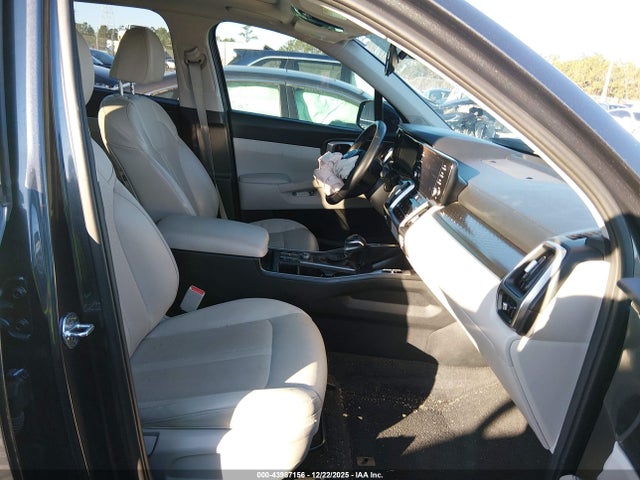 5XYRLDLC1MG071624 KIA SORENTO S