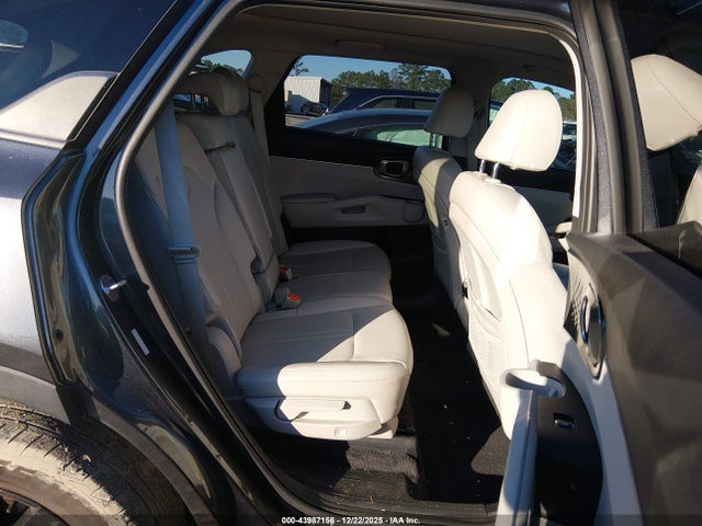5XYRLDLC1MG071624 KIA SORENTO S