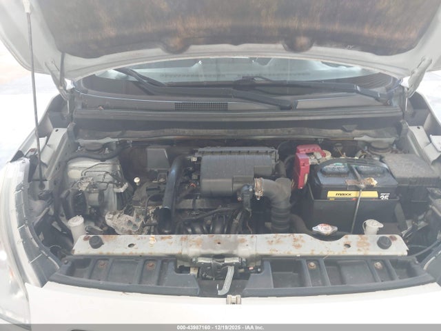 2017 MITSUBISHI MIRAGE G4 ML32F3FJ4HHF14610 Photo 9