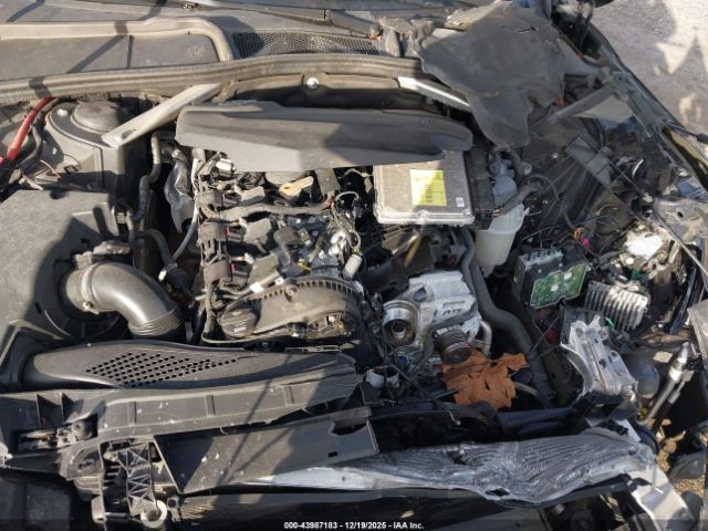 2020 AUDI A4 WAUGMAF49LA063533 Photo 9