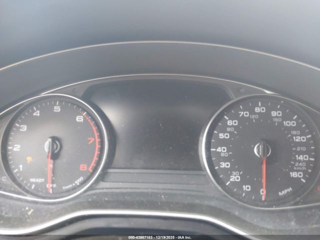 2020 AUDI A4 WAUGMAF49LA063533 Photo 6