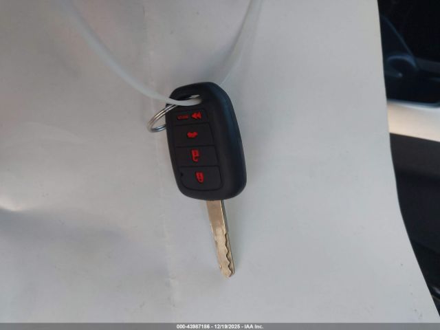 2019 HONDA FIT 3HGGK5H44KM752010 Photo 10