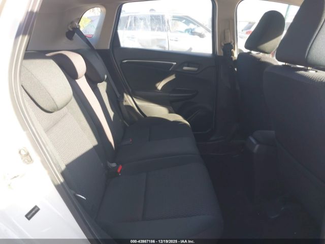 2019 HONDA FIT 3HGGK5H44KM752010 Photo 7
