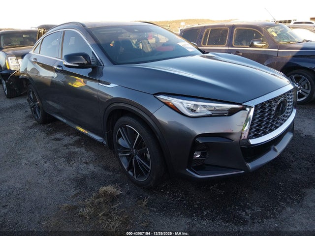 2022 INFINITI QX55 3PCAJ5J31NF110930