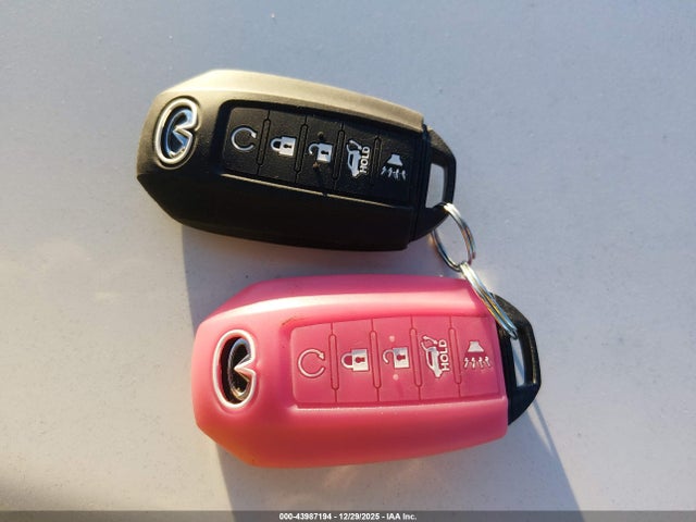 2022 INFINITI QX55 3PCAJ5J31NF110930 Photo 10