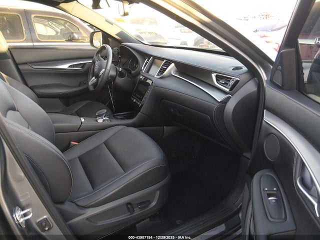 2022 INFINITI QX55 3PCAJ5J31NF110930 Photo 4