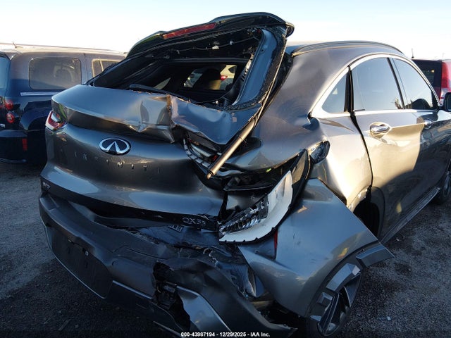 2022 INFINITI QX55 3PCAJ5J31NF110930 Photo 5