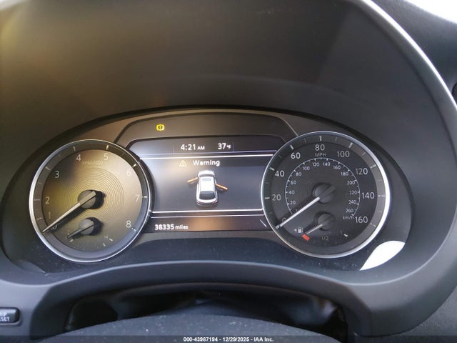 2022 INFINITI QX55 3PCAJ5J31NF110930 Photo 6