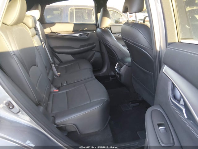2022 INFINITI QX55 3PCAJ5J31NF110930 Photo 7