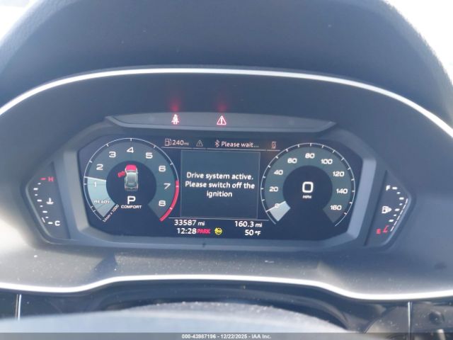 2024 AUDI Q3 WA1DECF39R1123187 Photo 6