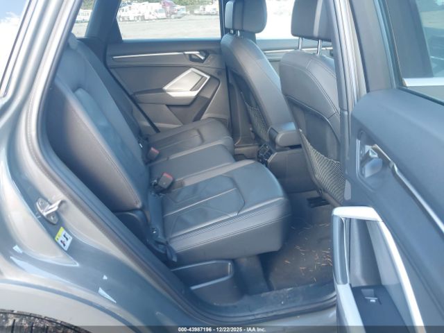 2024 AUDI Q3 WA1DECF39R1123187 Photo 7