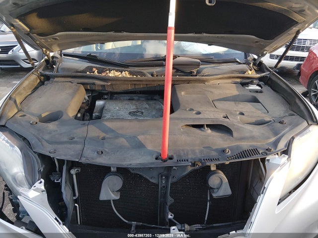 2011 Lexus Rx 350 მანქანა იყიდება აუქციონზე, vin: 2T2BK1BA8BC081347, აუქციონის ნომერი: 43987203