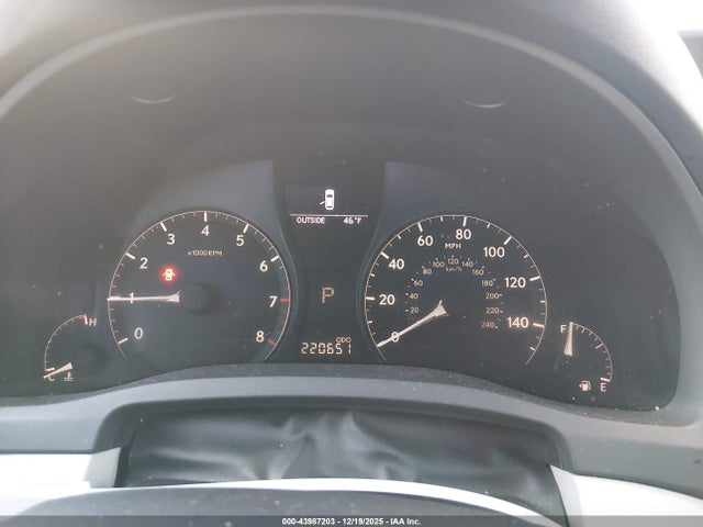 2011 Lexus Rx 350 მანქანა იყიდება აუქციონზე, vin: 2T2BK1BA8BC081347, აუქციონის ნომერი: 43987203