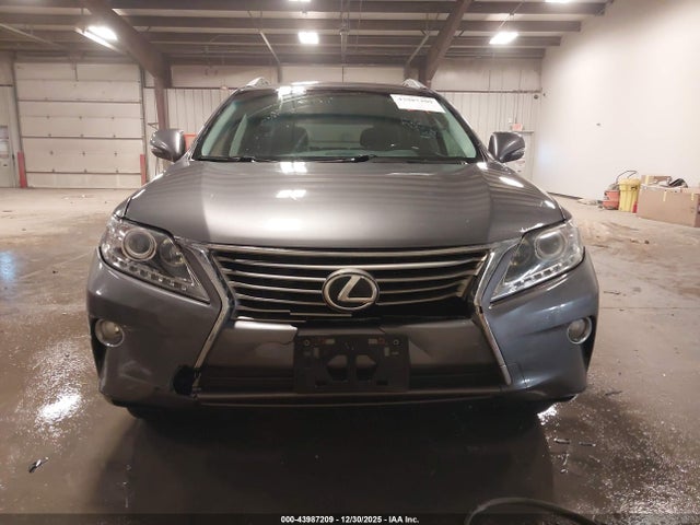 Продаж на аукціоні авто 2013 Lexus Rx 350, vin: 2T2ZK1BA4DC090046, номер лоту: 43987209