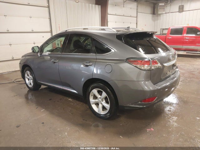 Продаж на аукціоні авто 2013 Lexus Rx 350, vin: 2T2ZK1BA4DC090046, номер лоту: 43987209
